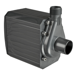 Pond-Mag ® 12 1200 GPH Magnetic Drive Water Pump